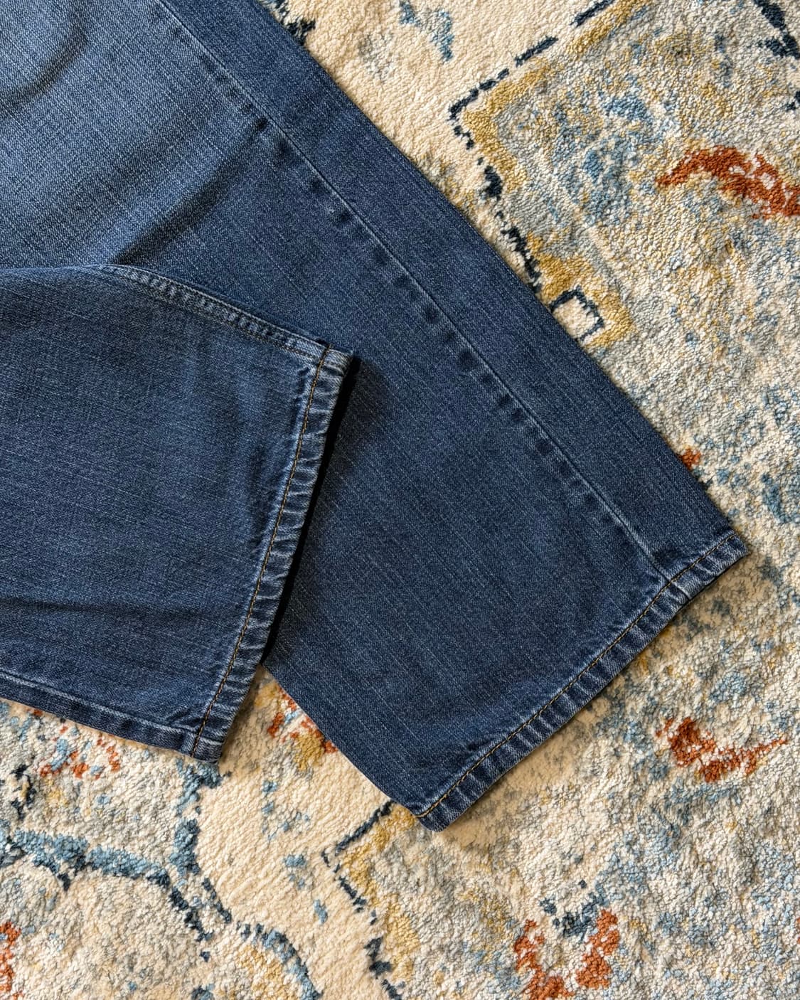 빈티지 리바이스 569 데님팬츠 [SE-214] 상품이미지6