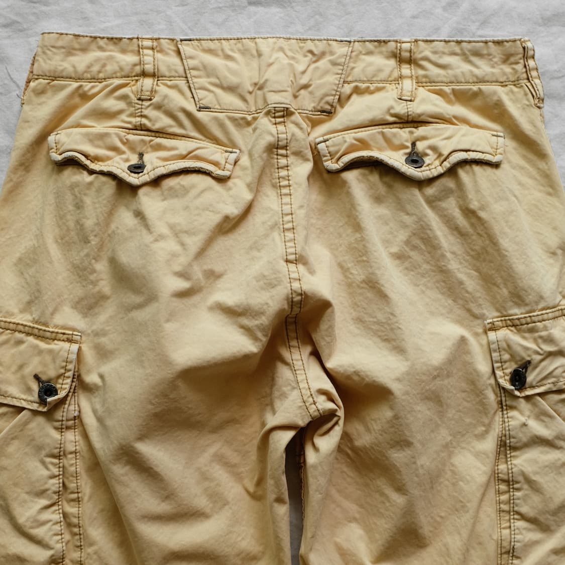 2000‘s Polo Jeans Cargo Pants 상품이미지7