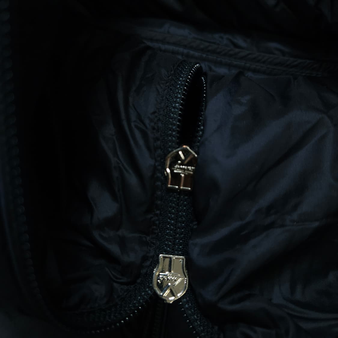 몽클레어 바벨 롱 다운 자켓 1 상품이미지5