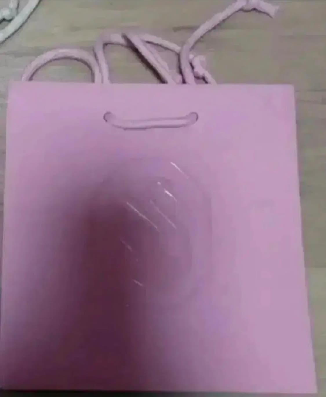 새제품)스와로브스키 칵테일 반지 52호 정품 상품이미지9