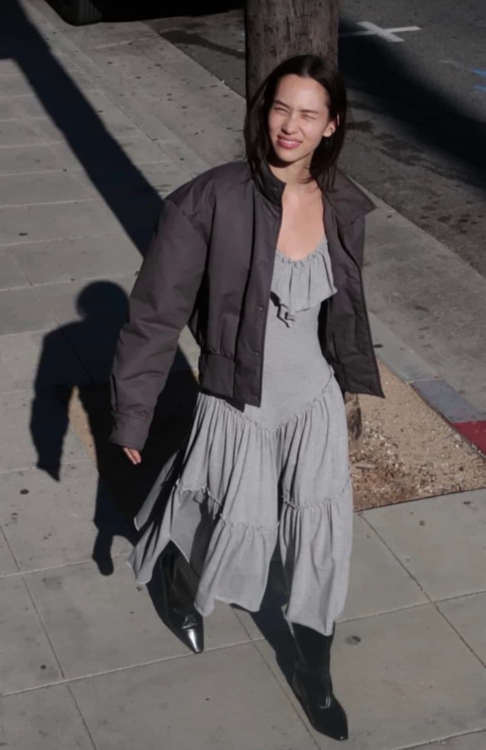 팔로마울 tate jacket 상품이미지2