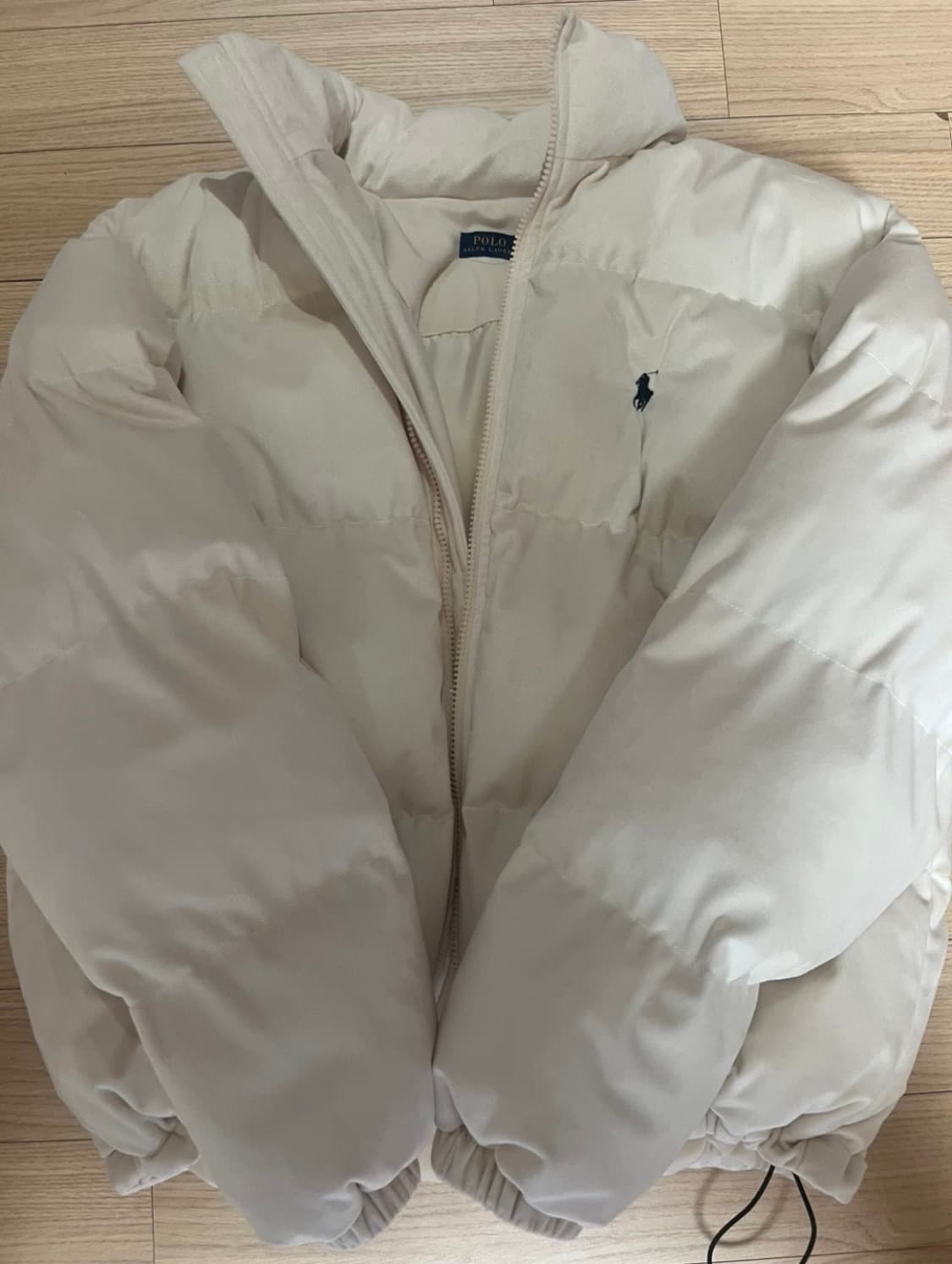 폴로 랄프로렌 패딩 상품이미지1