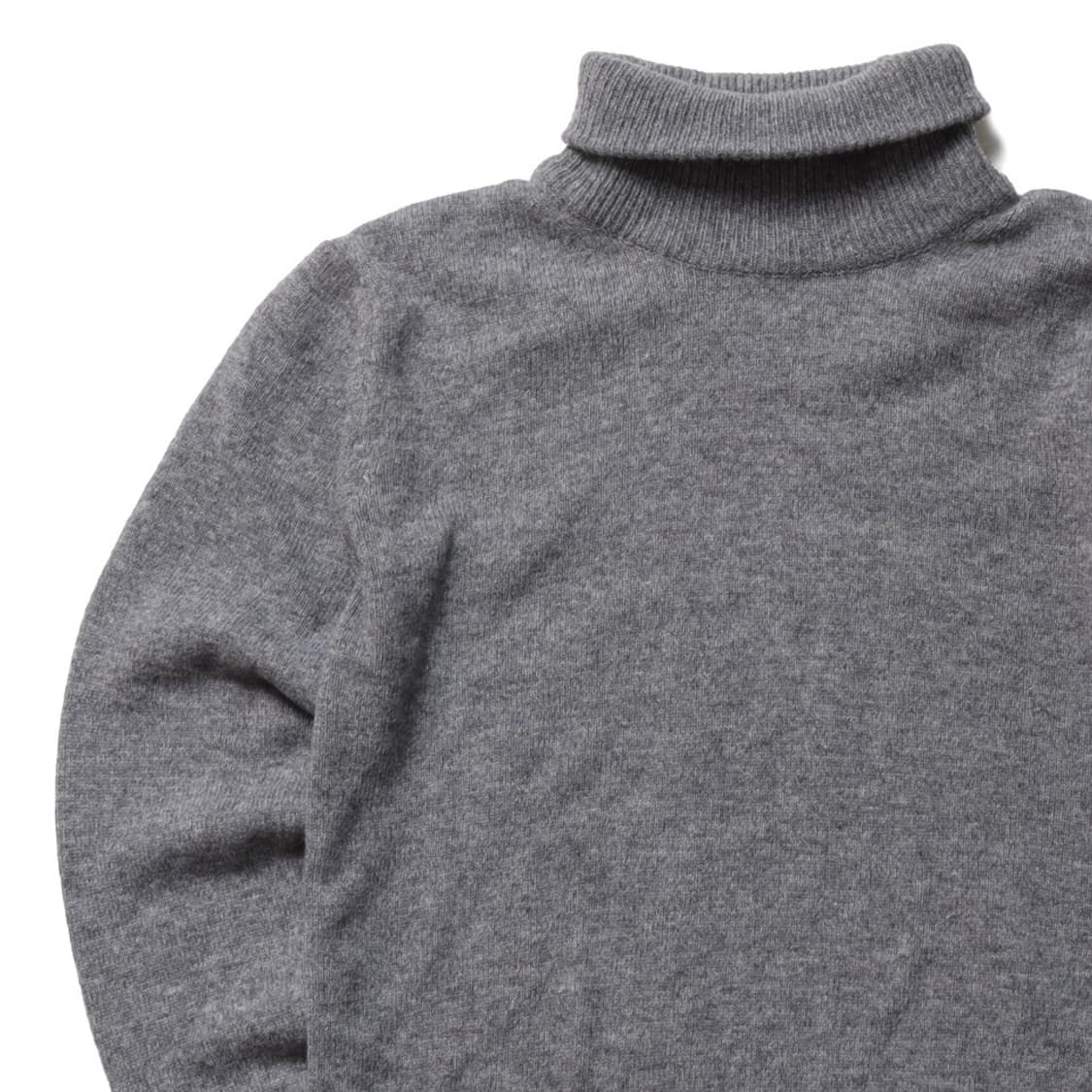 마르디 메크르디 Mardi Mercredi Cashmere Knit 상품이미지5