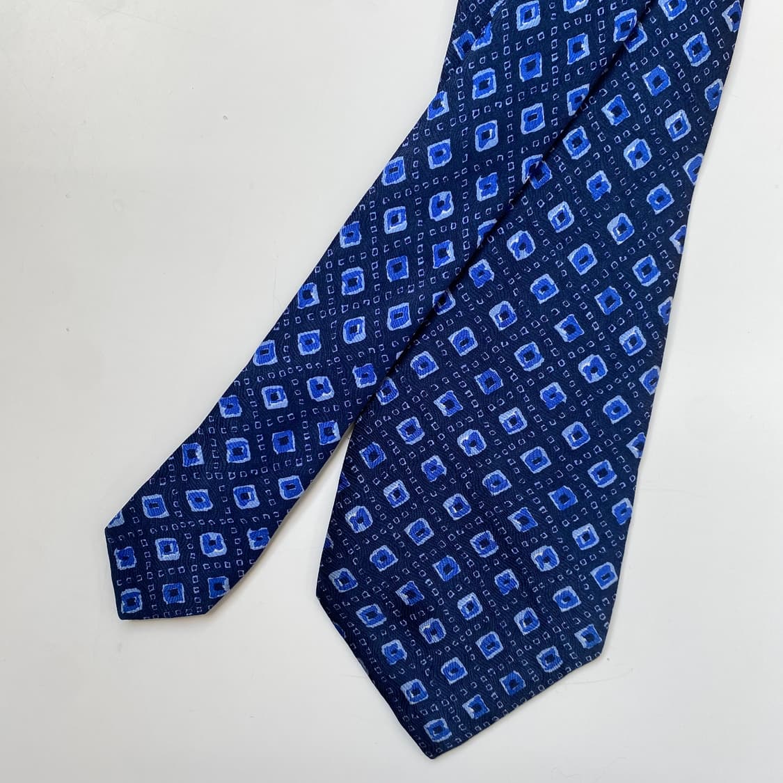 발리 (BALLY) 명품 정품넥타이 상품이미지1