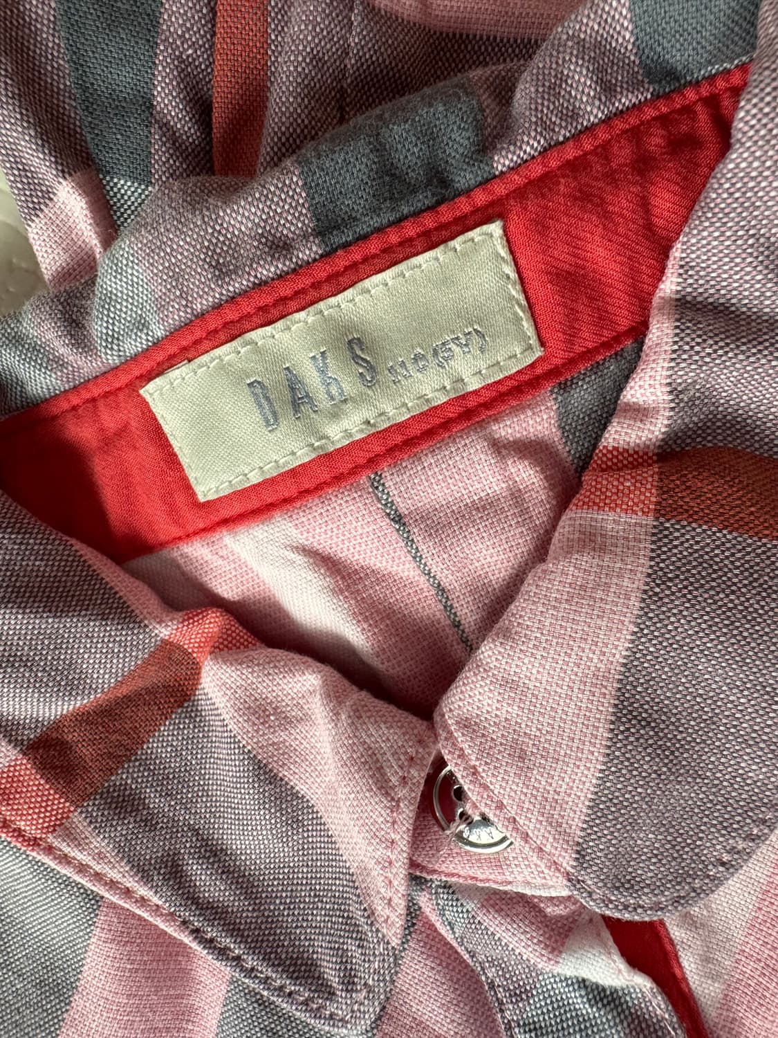 닥스 키즈 원피스 110(5Y) 상품이미지3