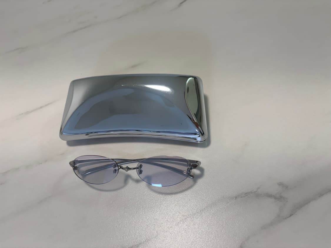 젠틀몬스터 퓨리 02(VYG) 선글라스 상품이미지4