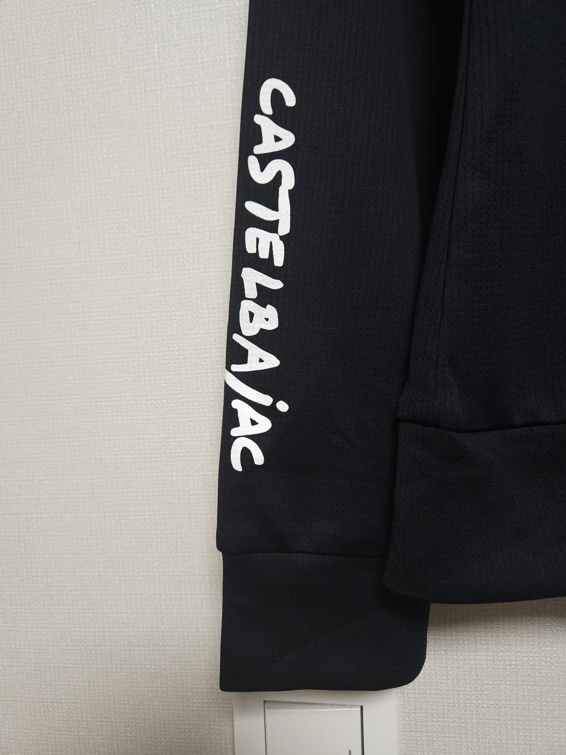 까스텔바작 여성 골프 후드티 (95/M) 상품이미지3