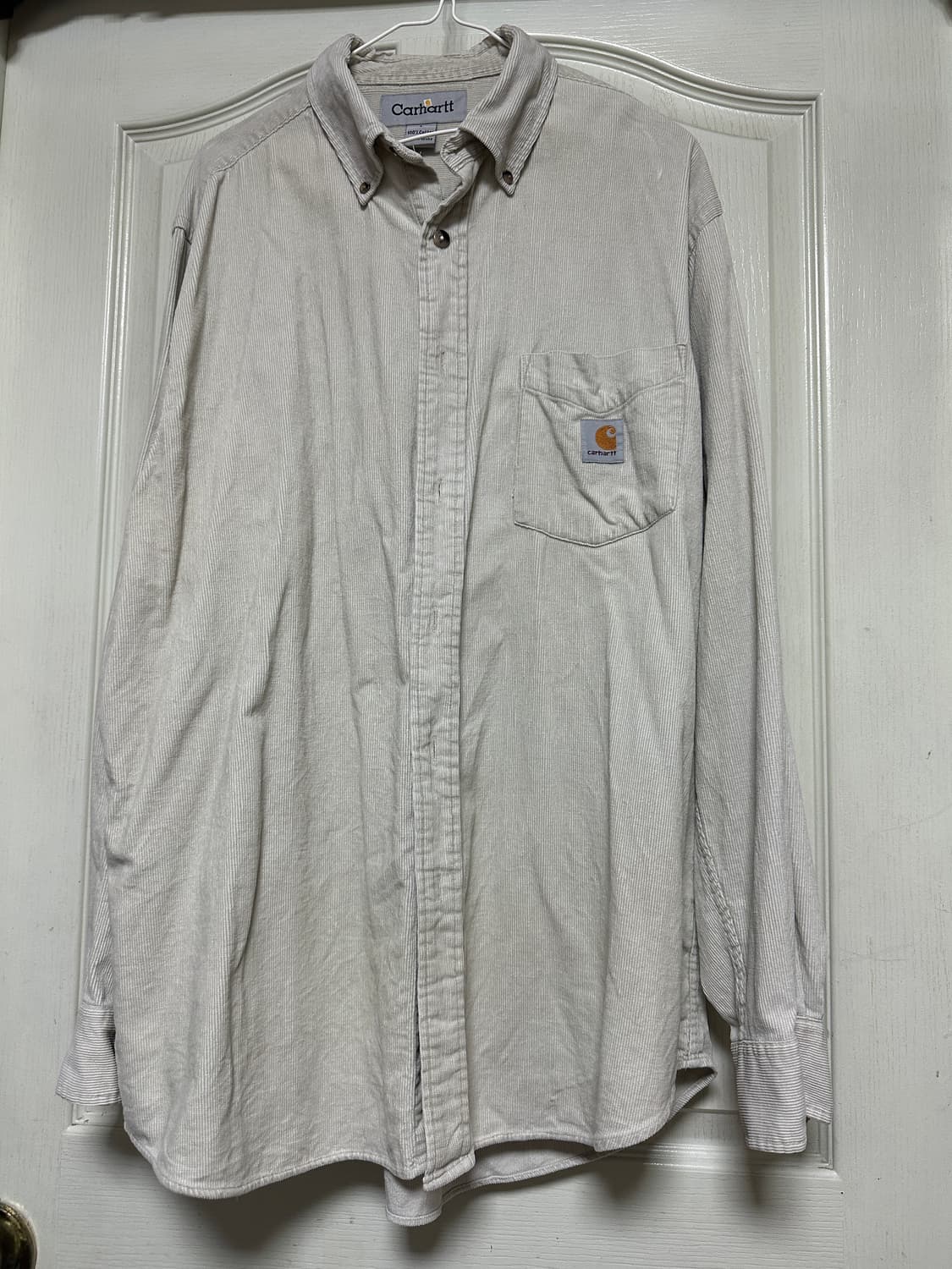 칼하트 셔츠  상품이미지1