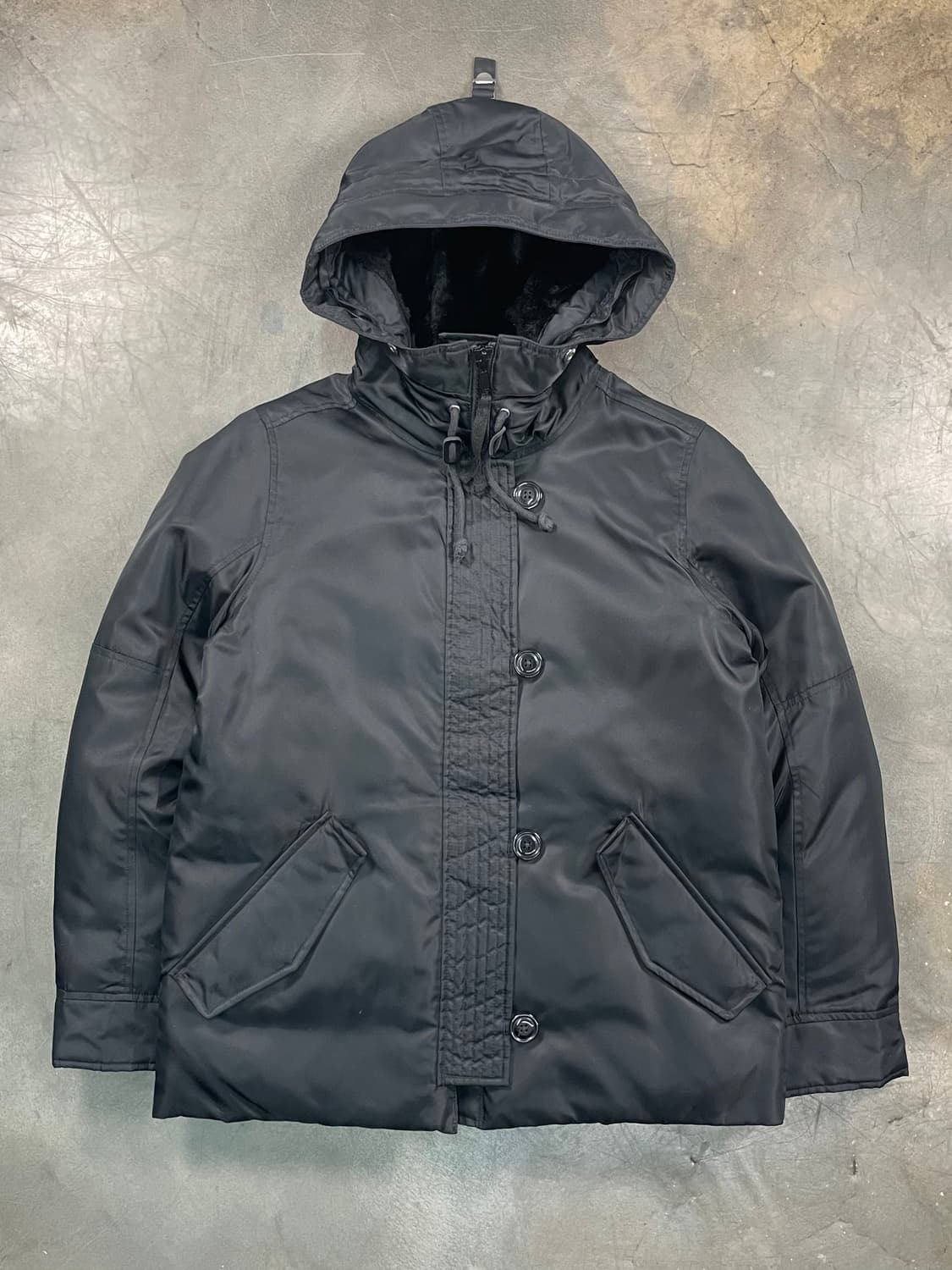 리바이스 숏 N3B 자켓 상품이미지1