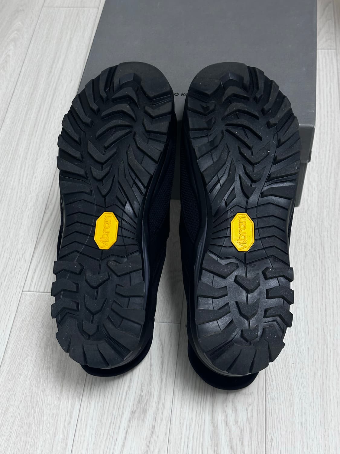 [44] 키코 코스타디노브 25SS 리아디스 슈즈 상품이미지3