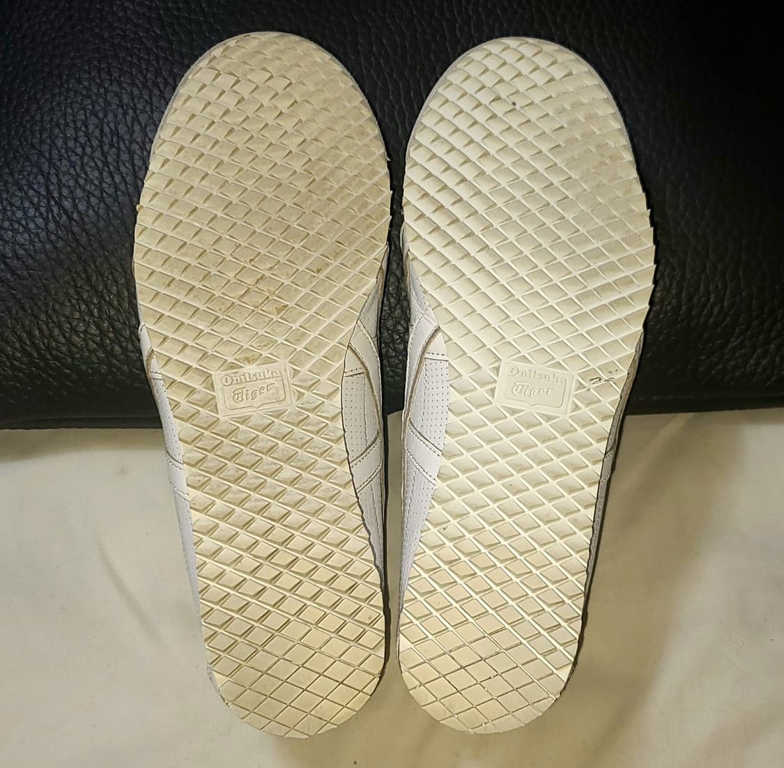 오니츠카타이거 멕시코 66 SD 모델 1183A826 상품이미지8