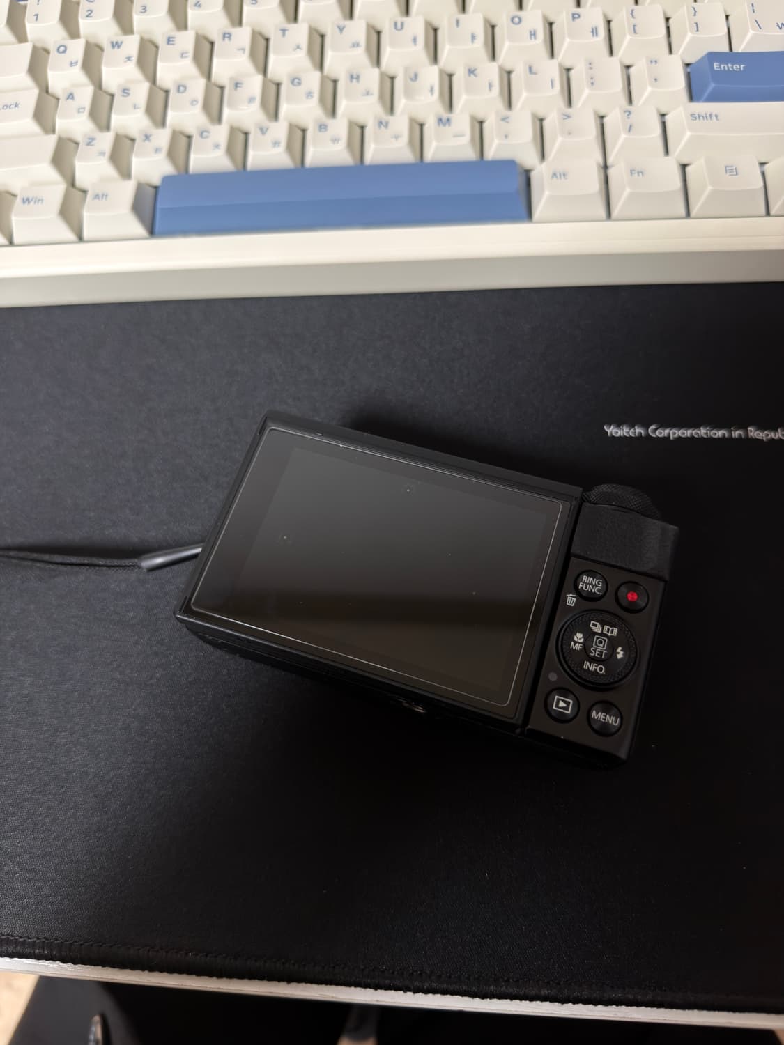 캐논 g7x mark2 상품이미지5