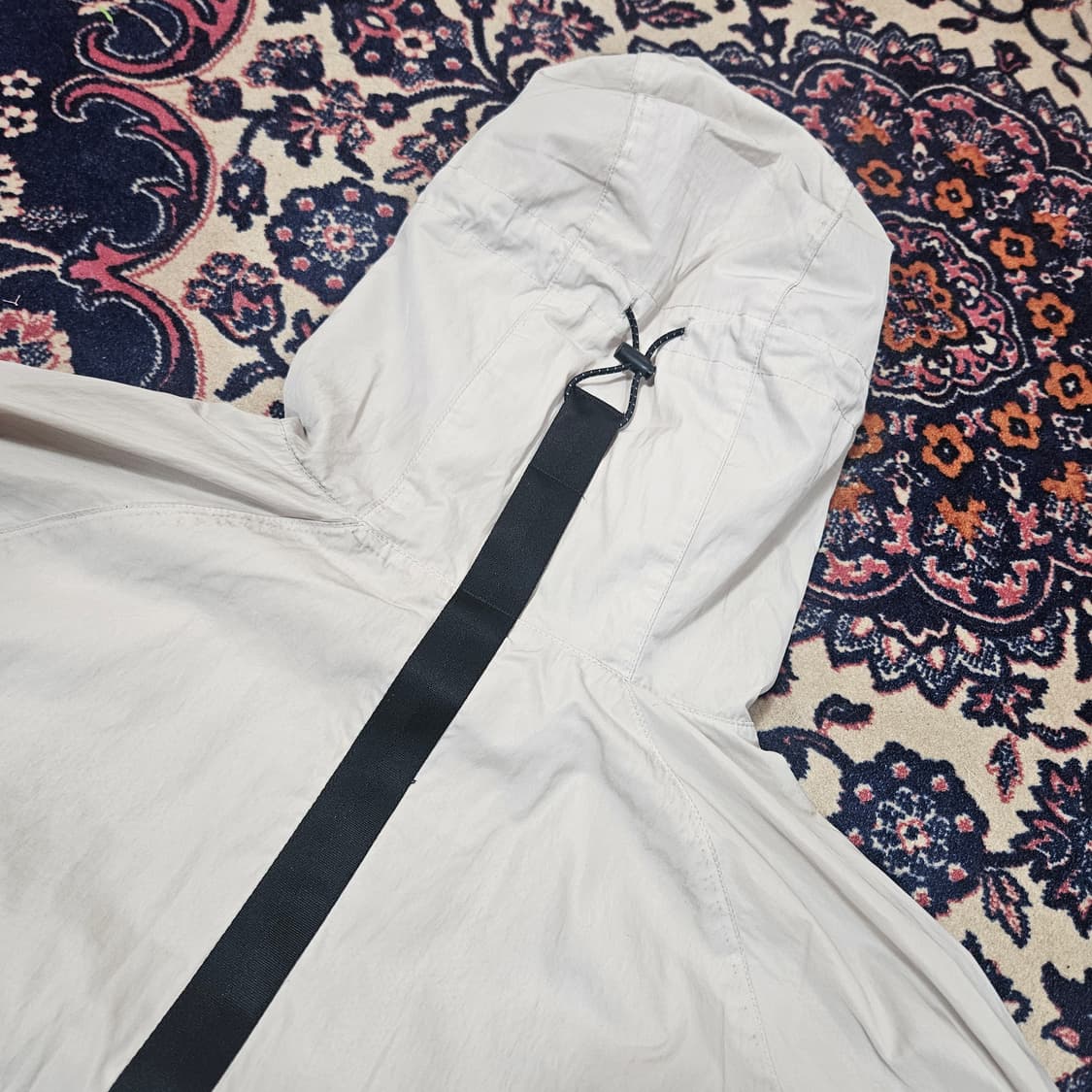 나이키(Nike) NSW 데저트샌드 윈드러너 자켓 상품이미지7