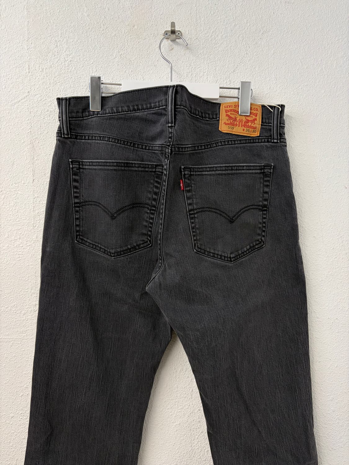 LEVI'S 559 (#002) 상품이미지4
