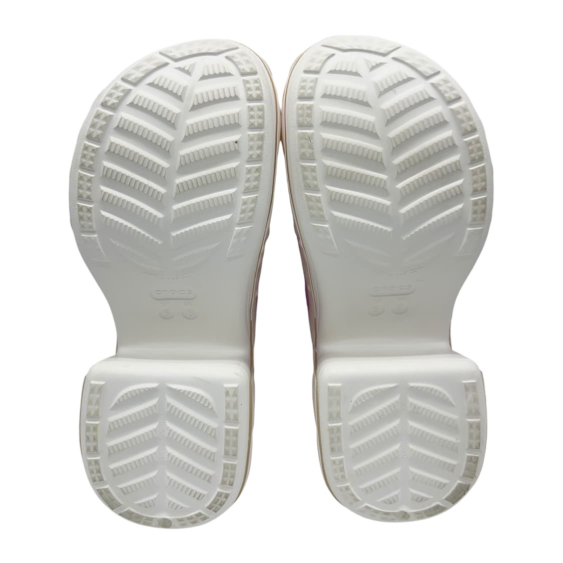 250 크록스 x 위키드 글린다 사이렌 클로그 상품이미지6