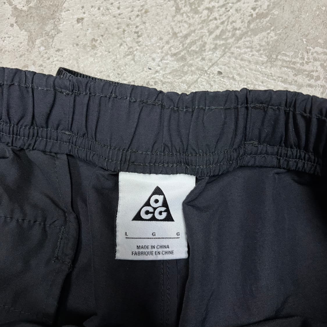 나이키 acg 우븐 쇼츠 반바지[2356] 상품이미지7