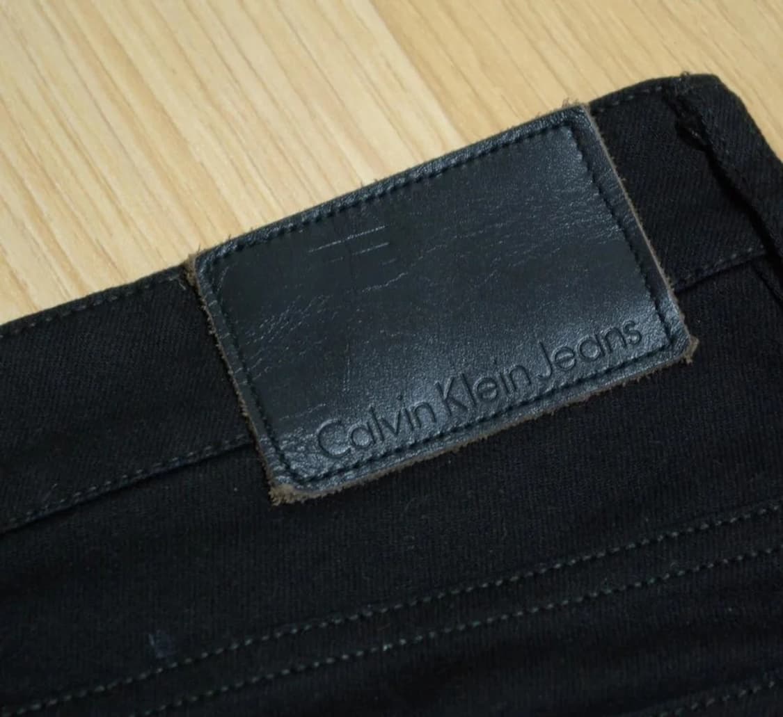 캘빈클라인 블랙직 30 상품이미지5