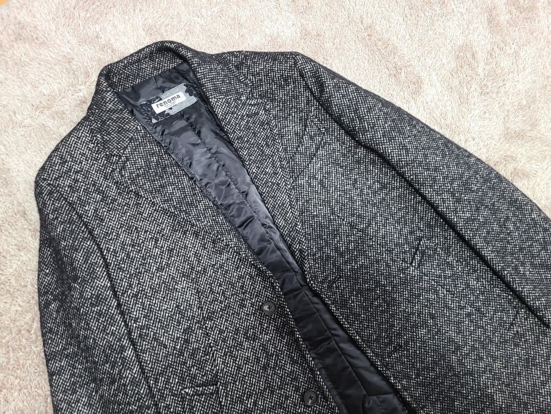 레노마 코트 상품이미지2