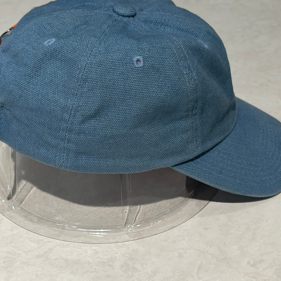 90s Nike 나이키 스포츠 볼캡 올드스쿨 새상품 상품이미지5