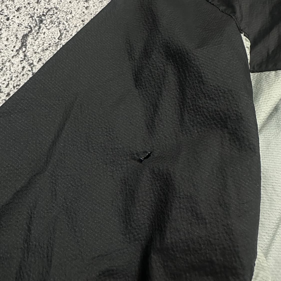 ✨ (바배) 노스페이스 경량 바람막이 상품이미지6