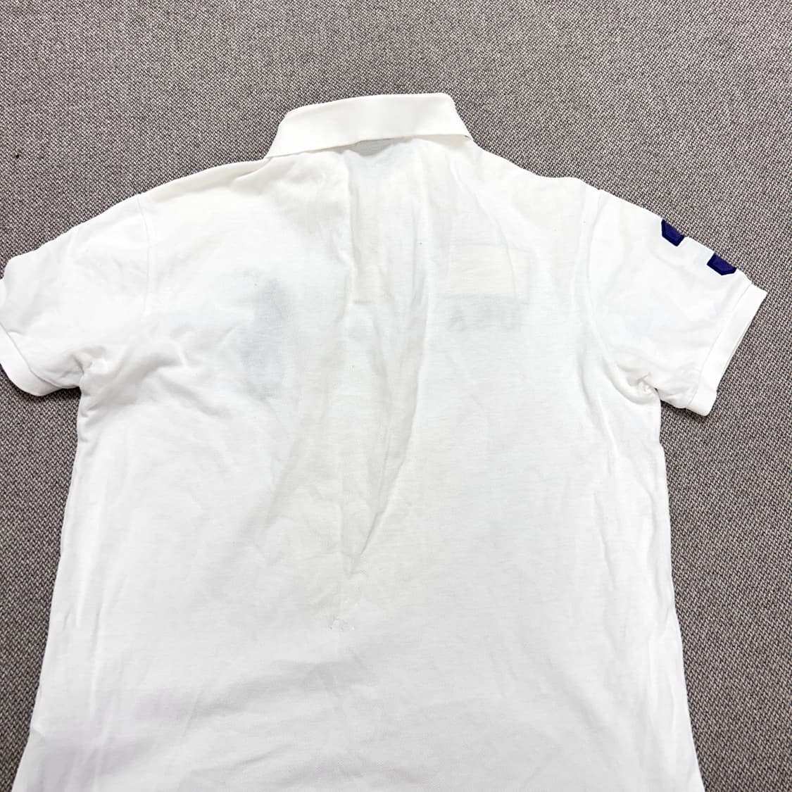 폴로 빅포니 USA 치프키프 카라티(M) 상품이미지7