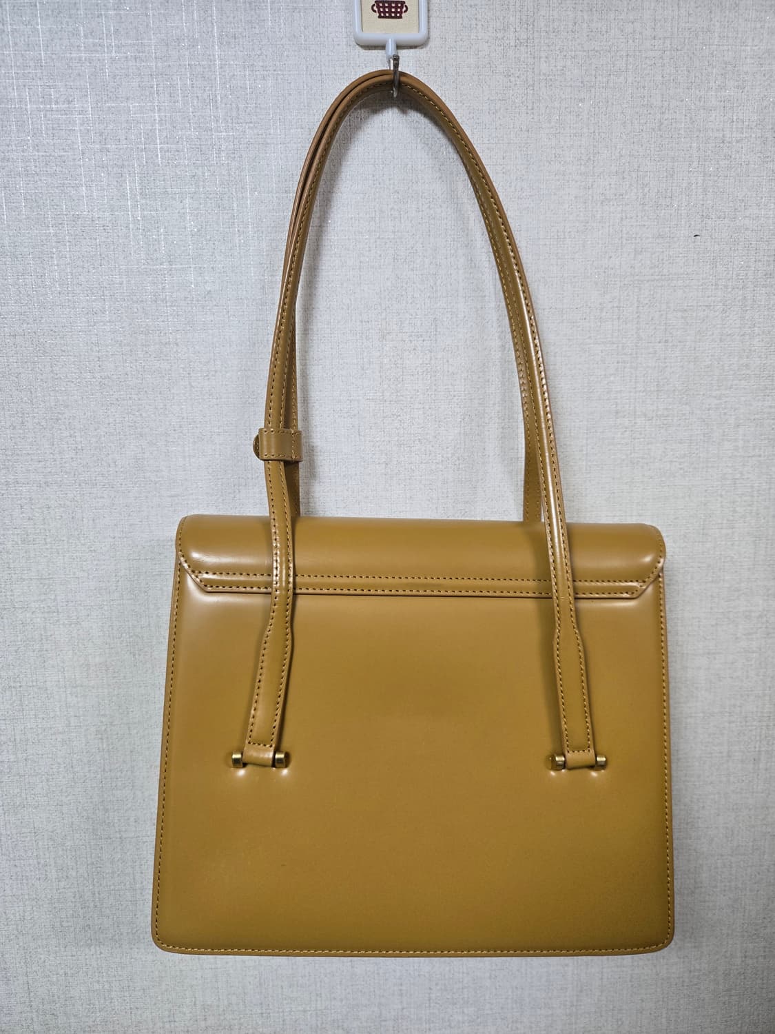 아뜰리에드루멘 토트백 숄더백 상품이미지2