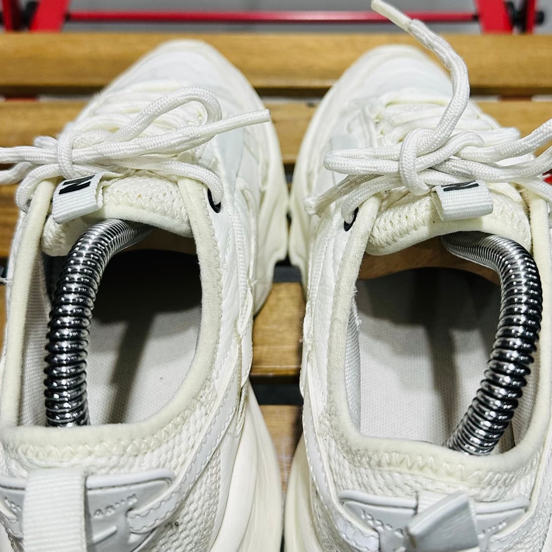 235) 나이키 운동화 여성 여자 신발 TC 7900 세일 상품이미지5
