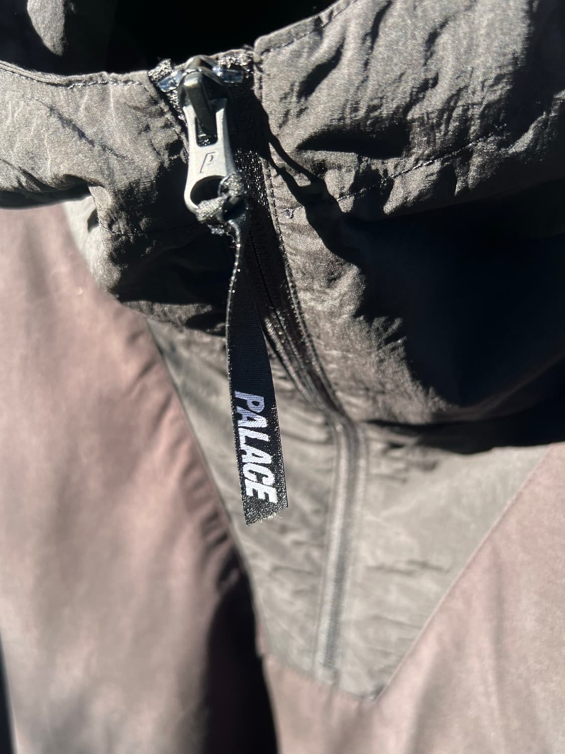 Palace Outer Shell Smock Anorak 상품이미지3