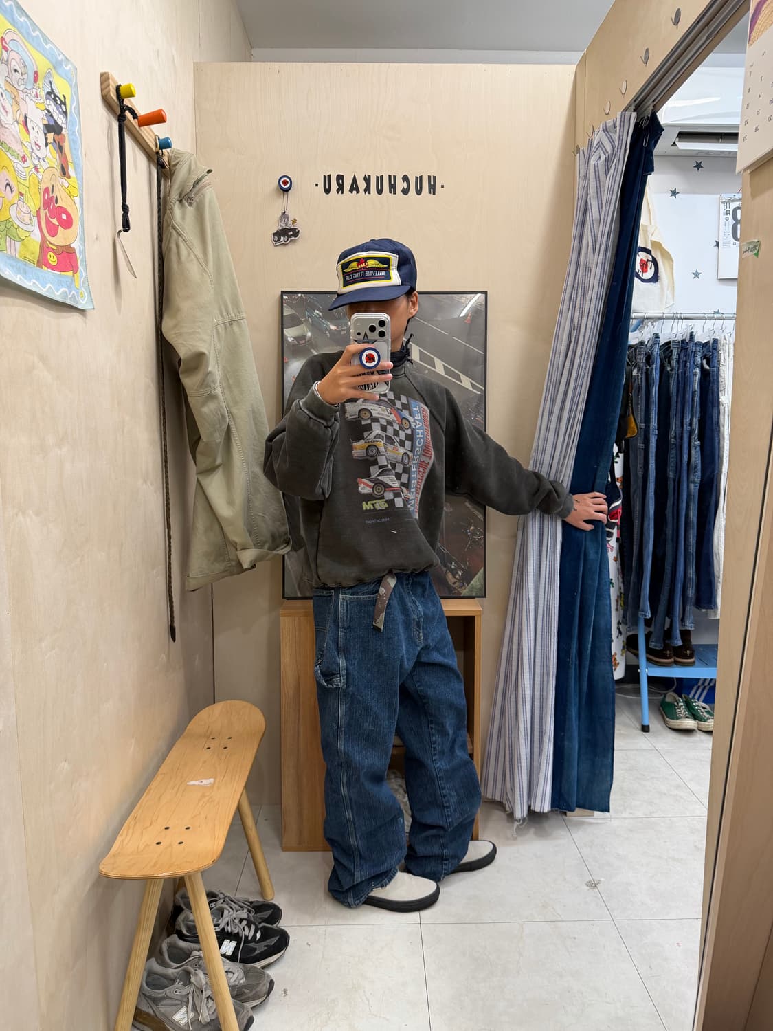 Dickies carpenter  상품이미지2