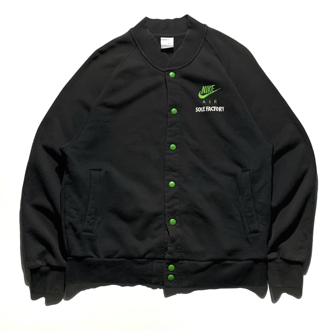 나이키 코튼 스타디움 자켓 상품이미지1