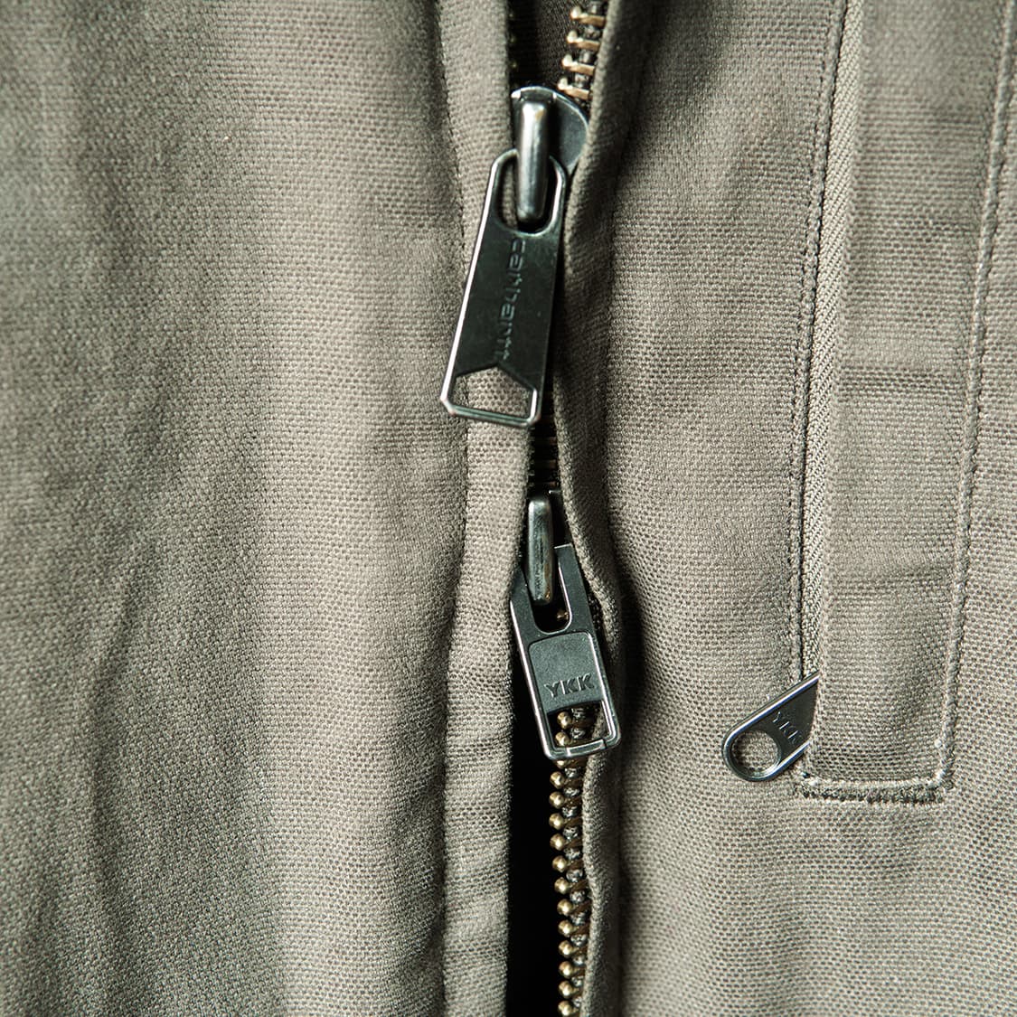 [115] 칼하트 104293 쉐르파 라인드 필드자켓 덕 워시드  상품이미지3