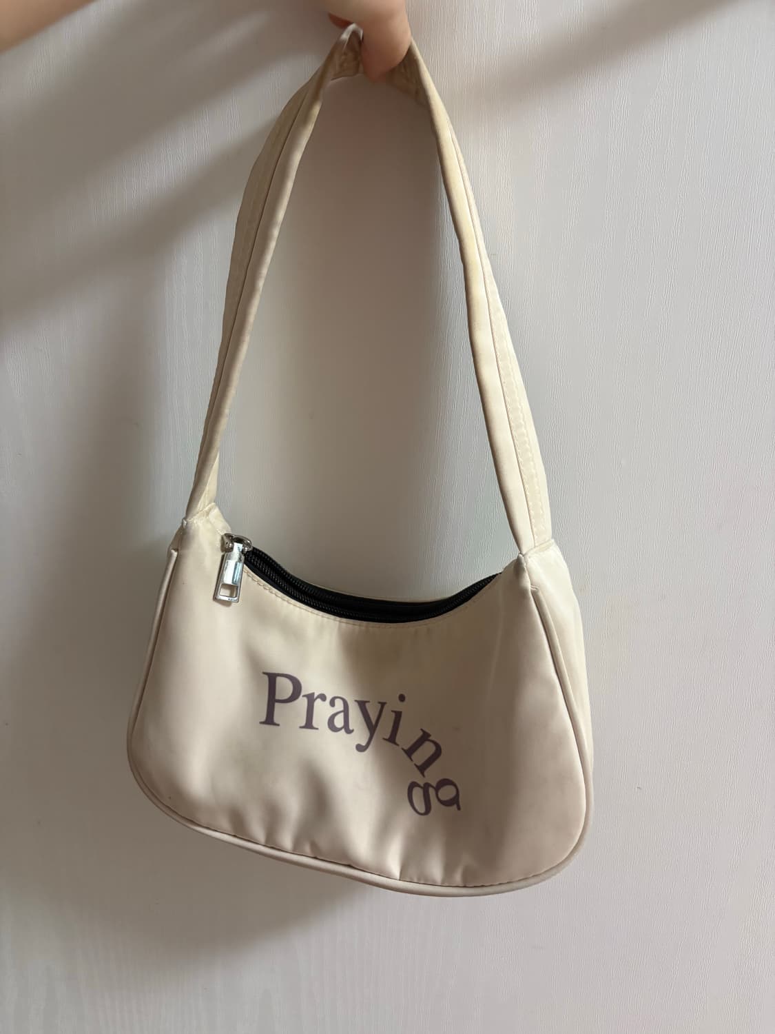 Praying 프레잉 숄더백 상품이미지2