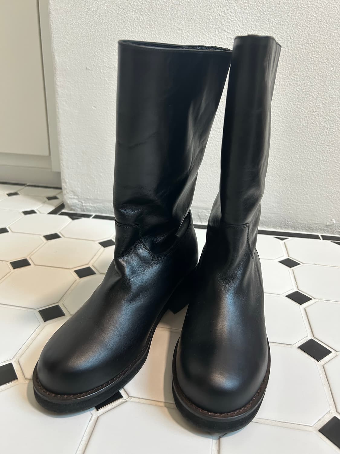 ged 미들부츠235 상품이미지2