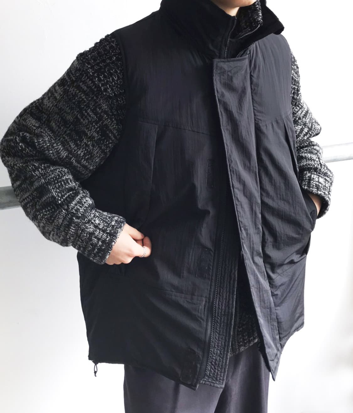 RAGE BLUE  상품이미지10