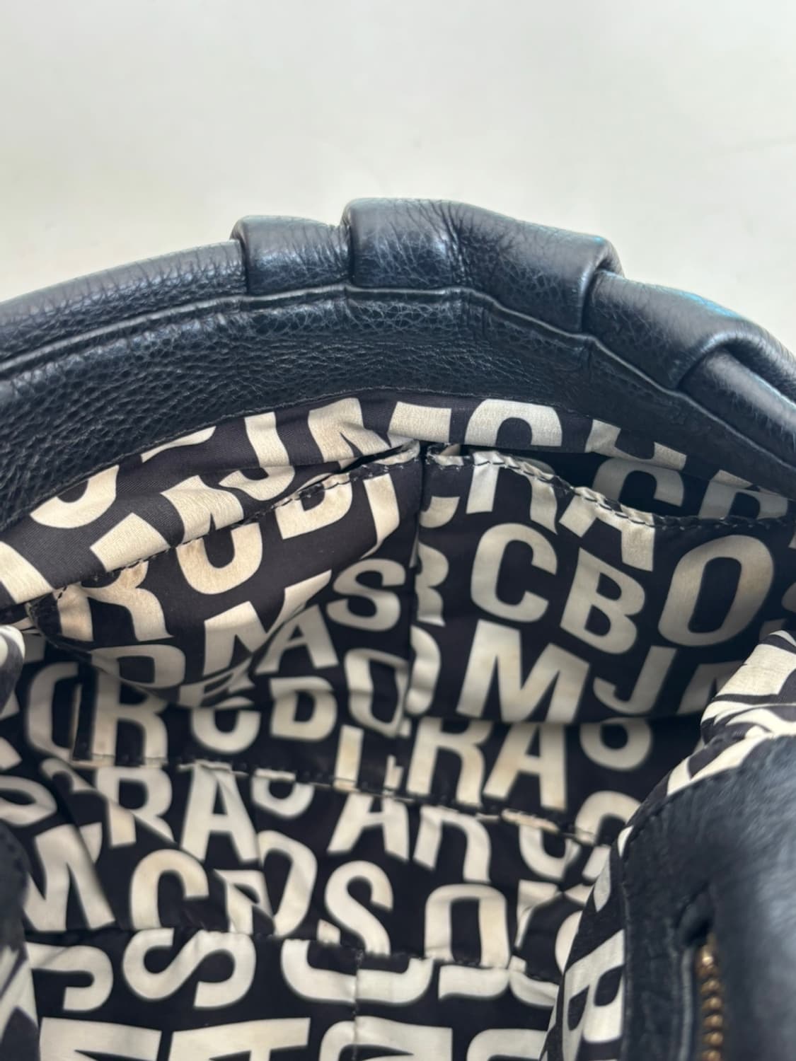 Marc Jacobs Leather Bag 상품이미지9