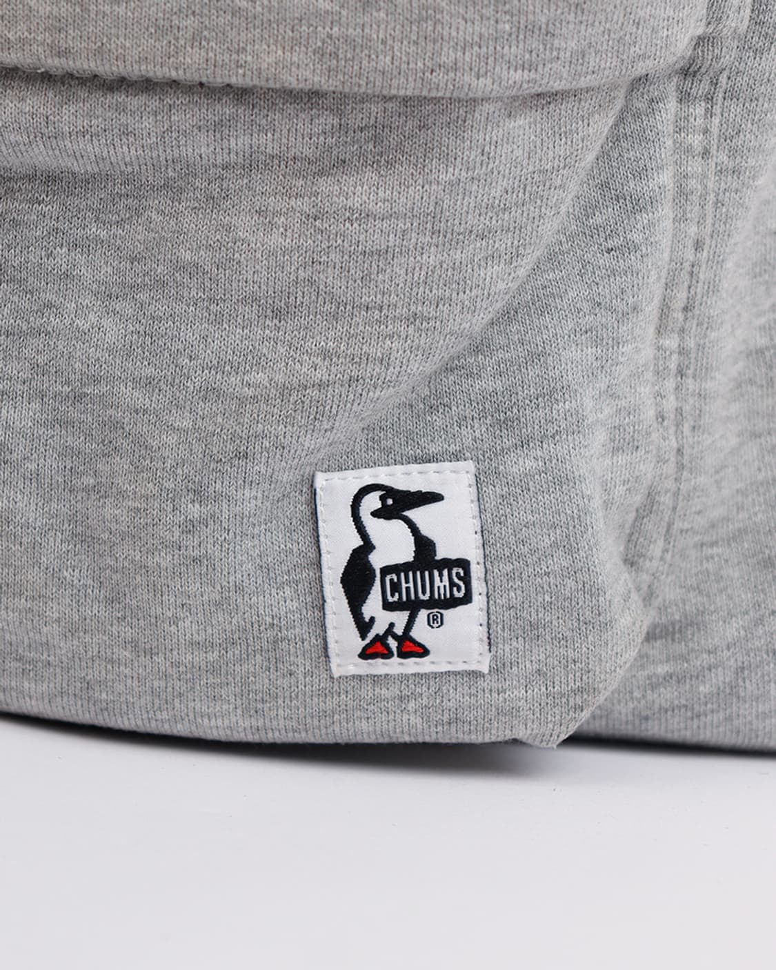 [CHUMS] 스웻 클래식 그레이 데이팩 상품이미지4