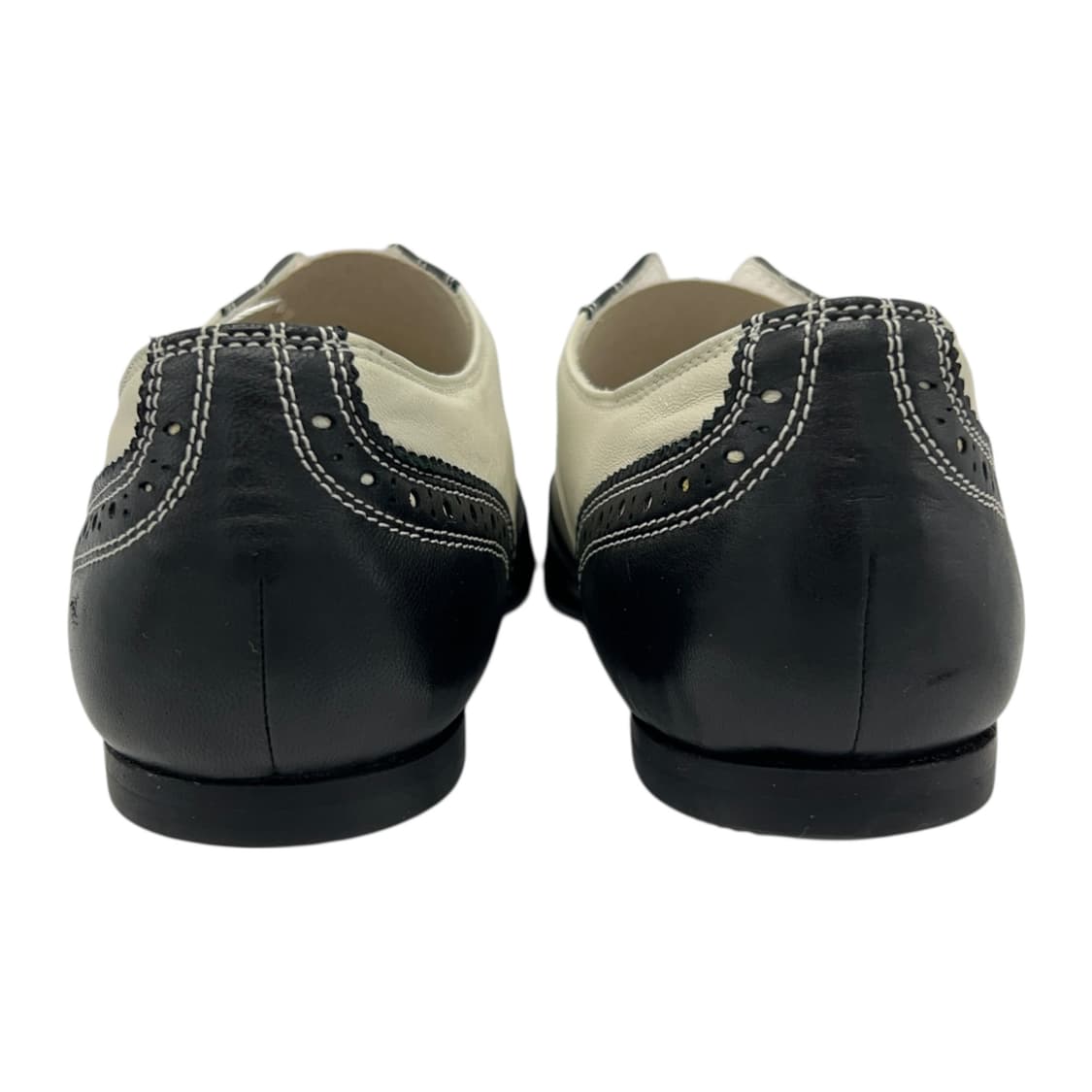 235 Vtg W 미하라 야스히로 윙팁 슈즈 상품이미지5