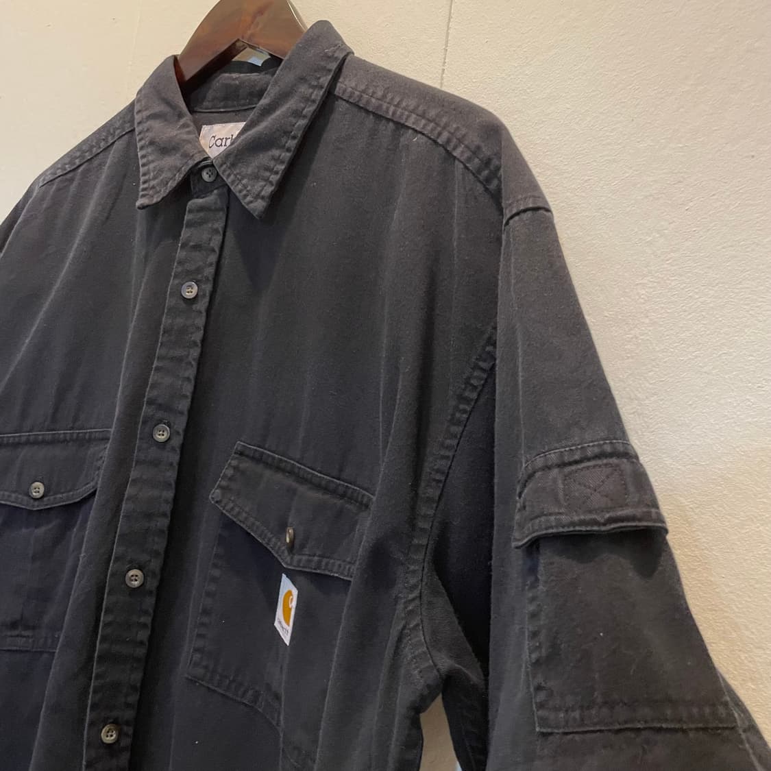 Carhartt 칼하트 리메이크 워크셔츠 16 상품이미지8