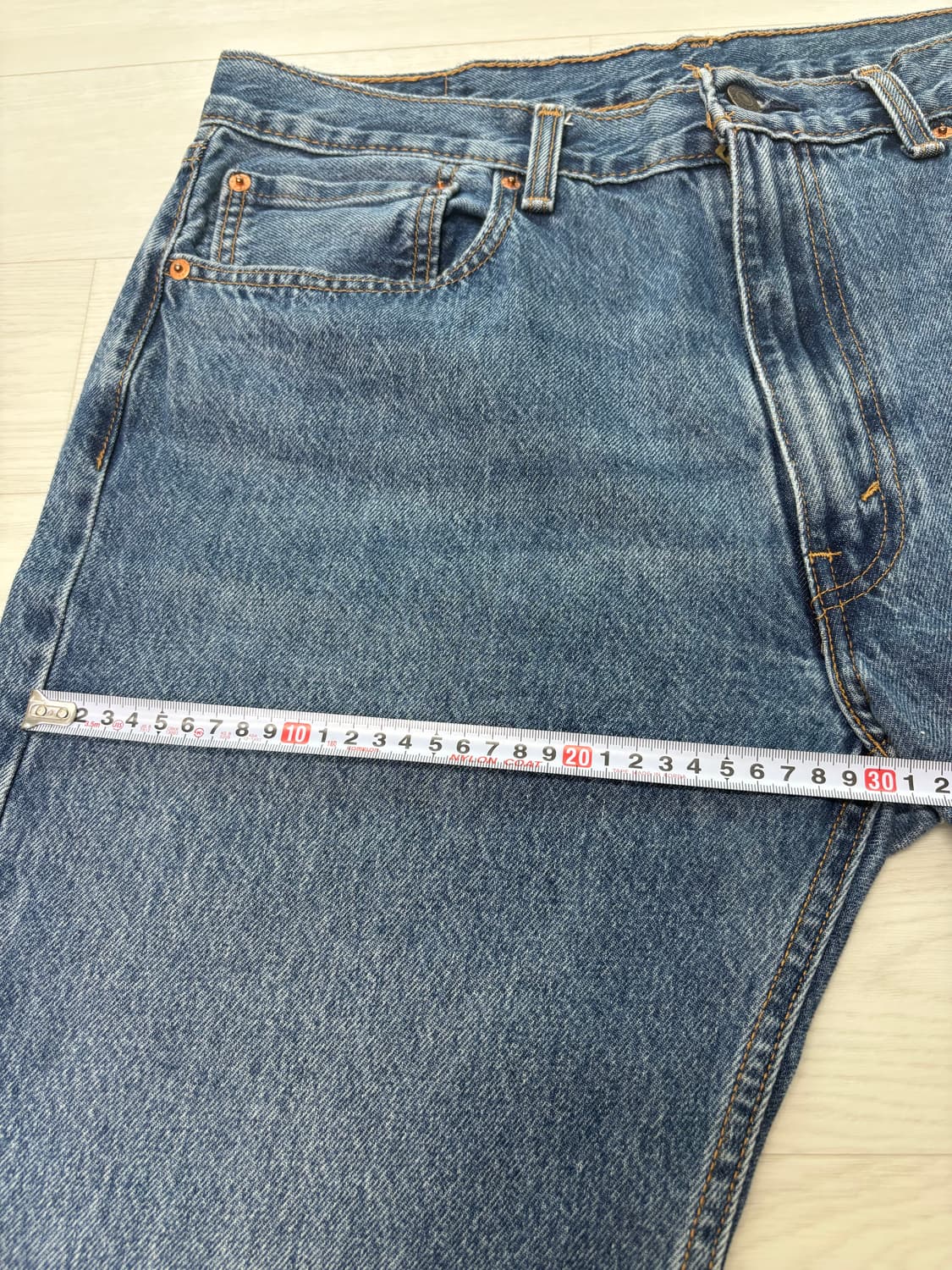 리바이스 555 96 상품이미지6