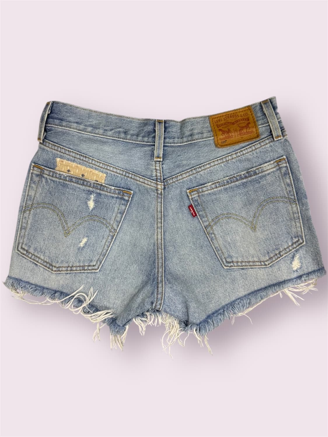 Levi’s 반바지 25 상품이미지4