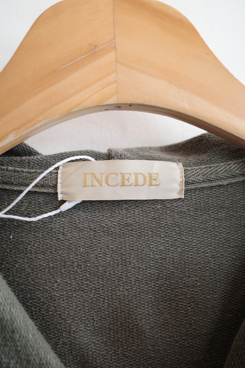 Japan brand 투웨이집업 유틸리티 후디 상품이미지3