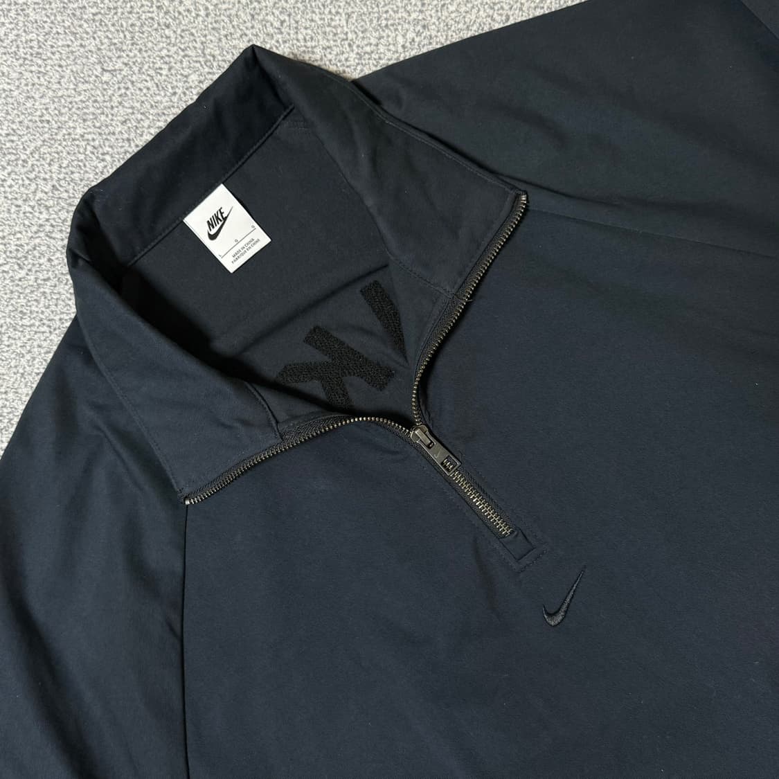 [정가 15만원] 나이키 오버사이즈 아노락 L 상품이미지8