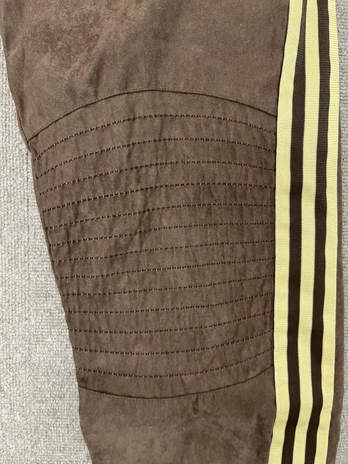 Adidas Brown Pants 상품이미지6