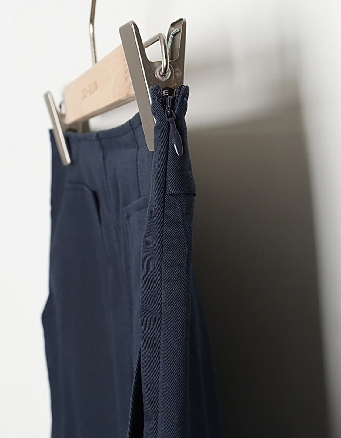  Aima+Saie Back Sha Skirt (26~27) 상품이미지4