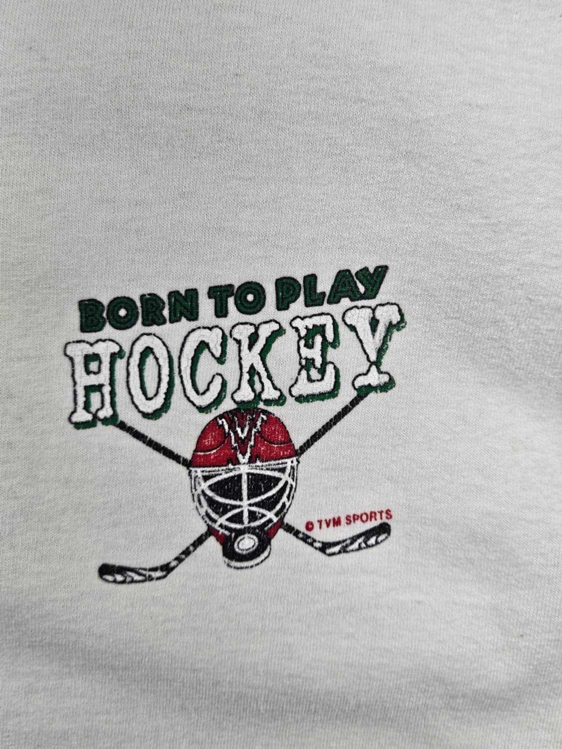 USA 콜리지웨어 싱글스티치 반팔 티셔츠 (L) / 11949 상품이미지5