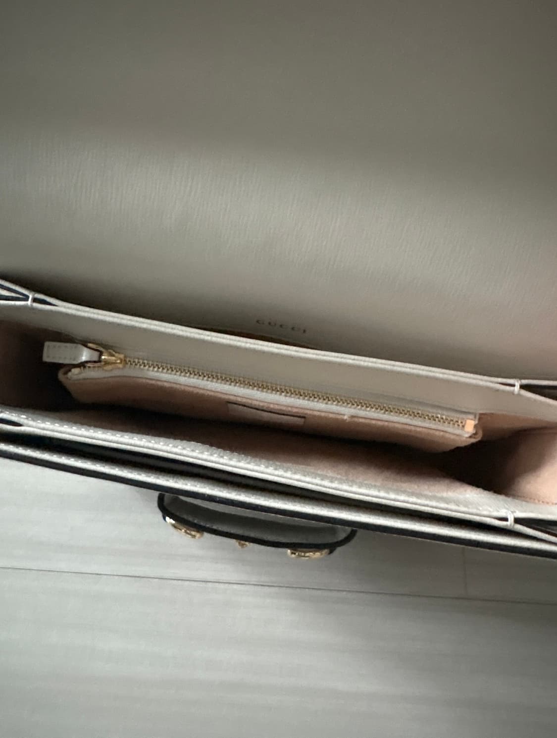 구찌 홀스빗 1955 스몰 상품이미지5