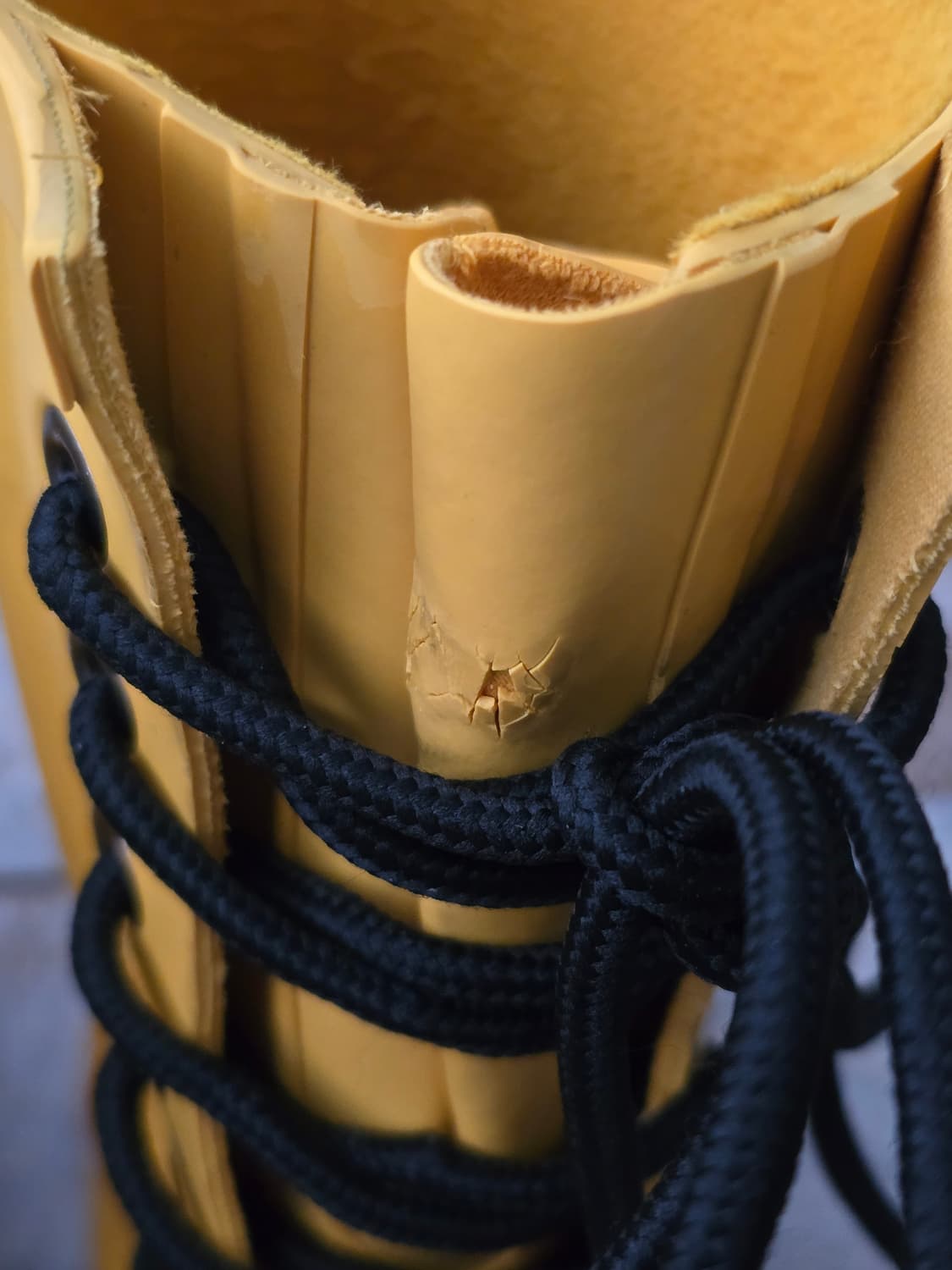 (230)닥터마틴 드렌치 레인 부츠 상품이미지2