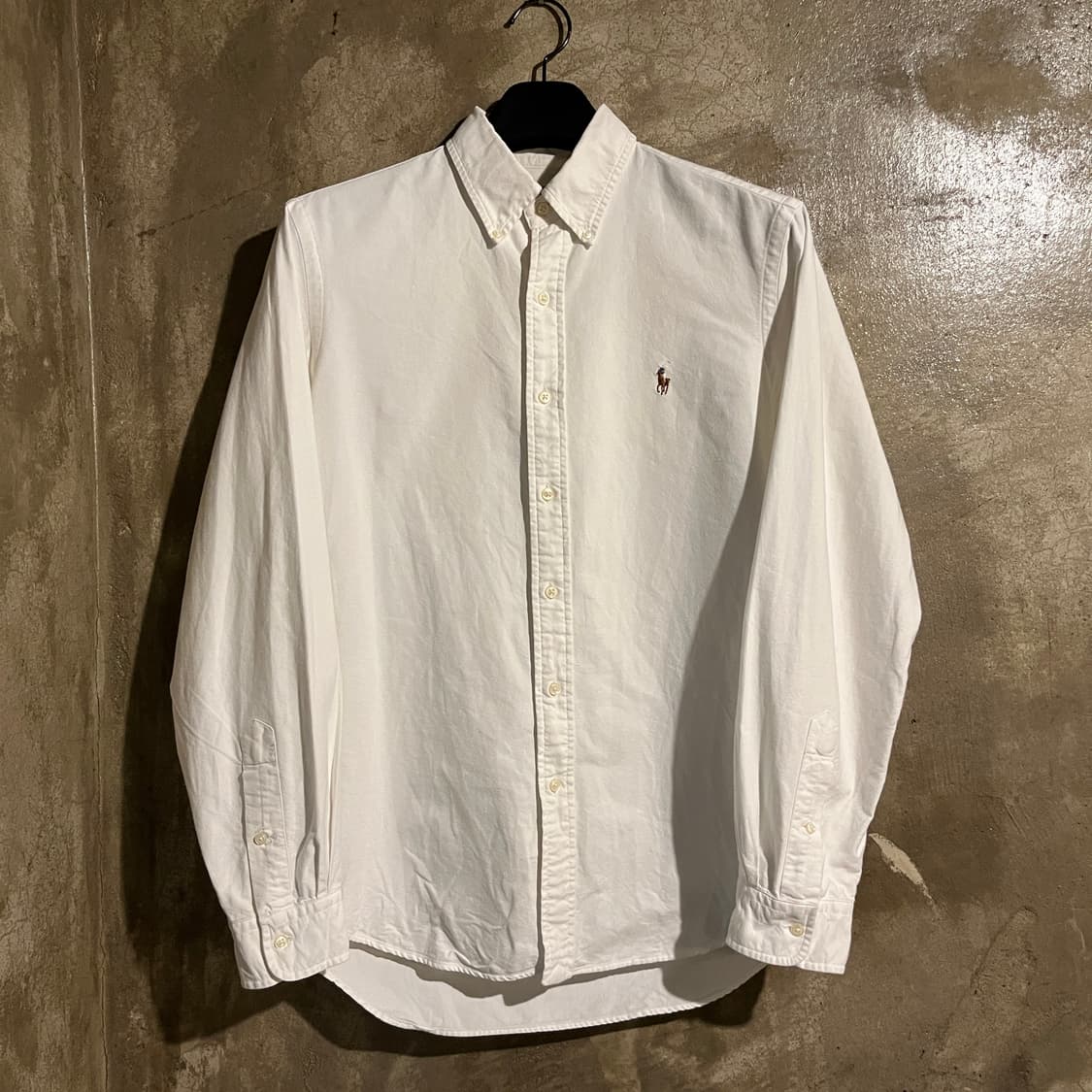 폴로랄프로렌 화이트 셔츠 상품이미지1