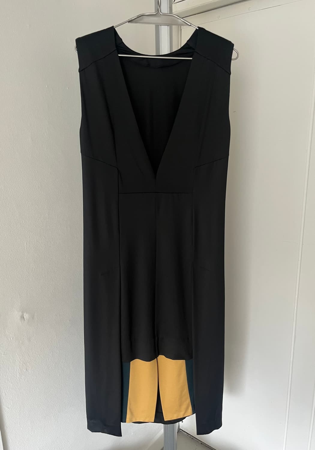 back open dress 상품이미지7