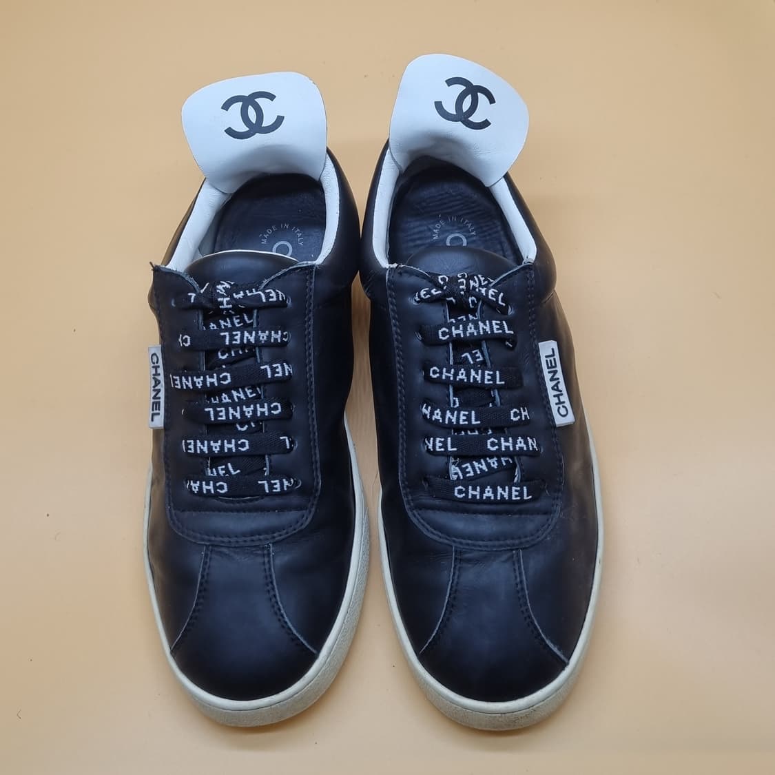 샤널 여성스니커즈240  상품이미지2